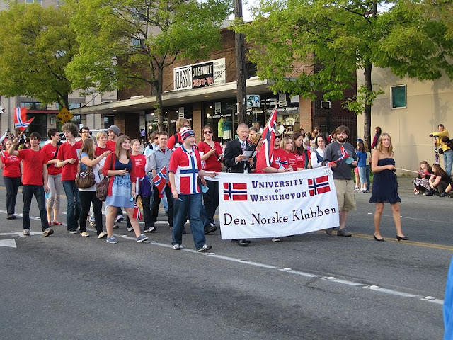 Ballard Stop by null