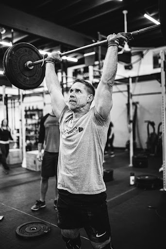 CrossFit BRIO - Thumbnail