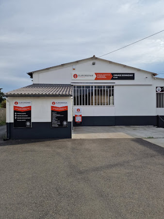 Photo publiée sur la fiche Google de Garage Guéreins by Groupe Bonnevay, Guéreins