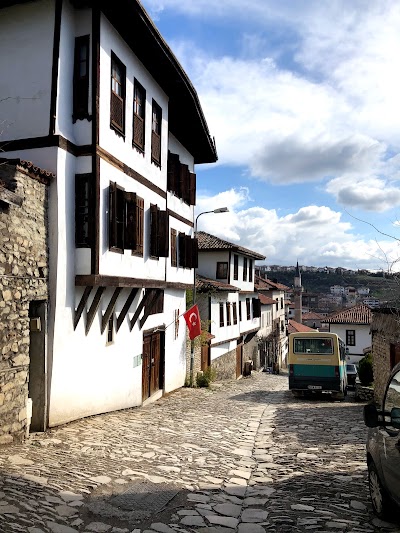 Safranbolu Muzesi