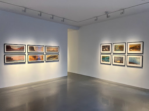 Philippe Labaune Gallery