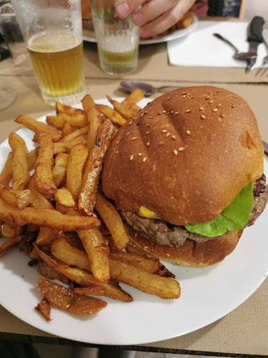 Photo 3 - La Fourchette