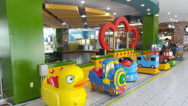 Vivaldi Park Ocean World