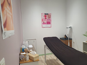 Photo n°8 de La beauté de l'Aura à Decazeville (Institut de beauté)
