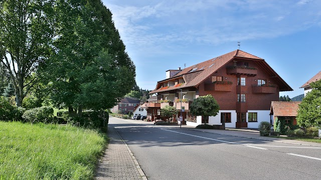 Hotel-Restaurant-Vinothek LAMM