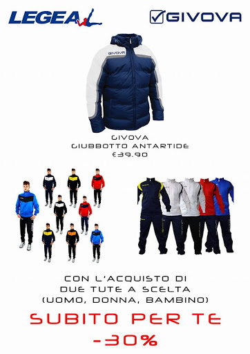 Style Sport Abbigliamento Sportivo - Thumbnail