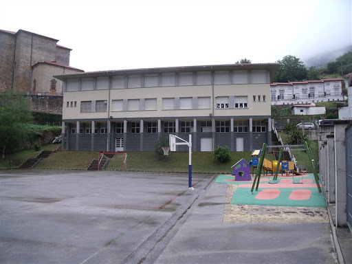 Errezilgo San Martin Herri Eskola
