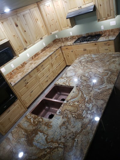 Au Tile & Granite