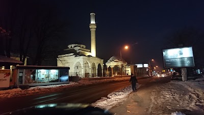 Photos of Ferhat Pasha Mosque