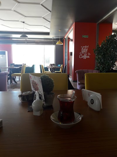 Photos of Coffee Stop Tekirdag