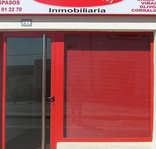 Inmobiliaria Santos-M de Santa Marta de los Barros - Thumbnail