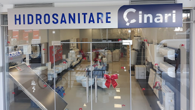 Hidrosanitare Cinari