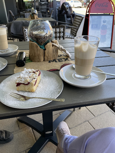 Der Kaffeemagnet - Thumbnail