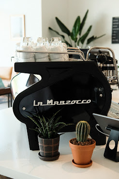 Wayward Coffee Co by null