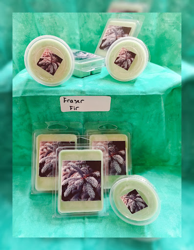 Scented Pleasures LLC - Thumbnail