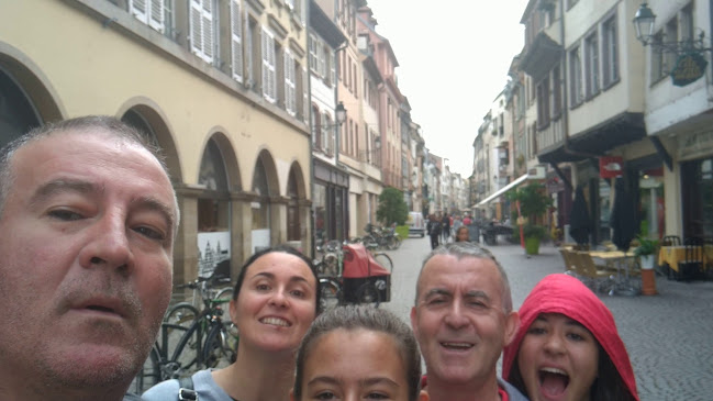 5 Grand'Rue, 67000 Strasbourg