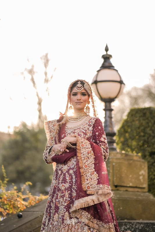 Blooms media ltd - Photographers in Bradford