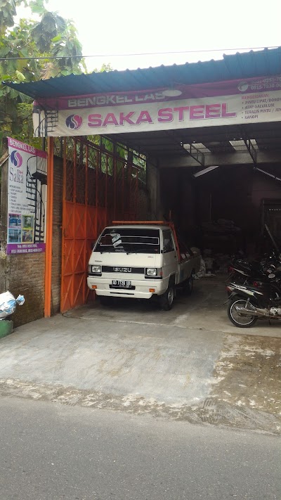 Photos of Saka Steel (Acessoris Pagar Dan Pintu)