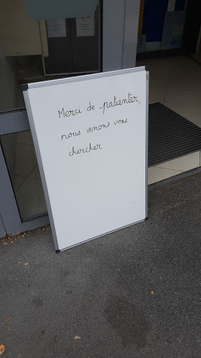 Avatar par défaut pour La Banque Postale