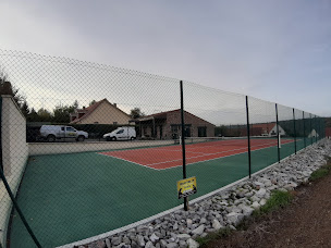 Photo n°10 de Sarl Delattre TP à Elnes (Entreprise de terrassement)