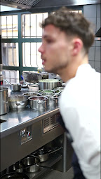 Photo n°59 de Restaurant Côté Cour à Aix-en-Provence à Aix-en-Provence (Restaurant de spécialités provençales)