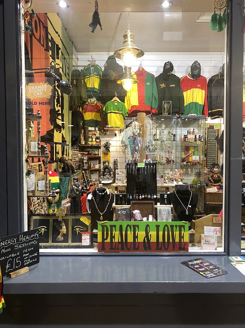 Soul Rebel (Newcastle) photo 3