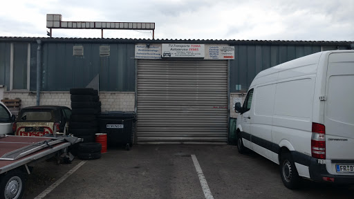 ERMIS Autoservice -Dan Toma
