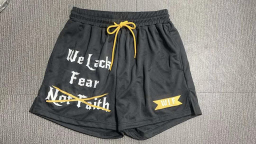 WLF Apparel Gallery - United States