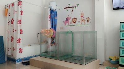 Photos of Dhian Baby Spa Jogja