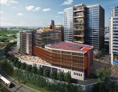 Gryphon Property Partners