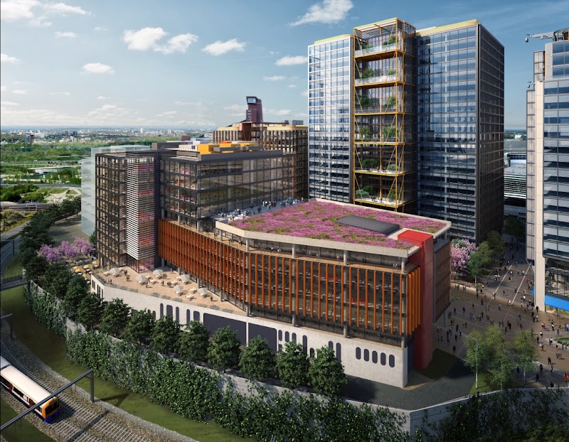 Gryphon Property Partners photo 3