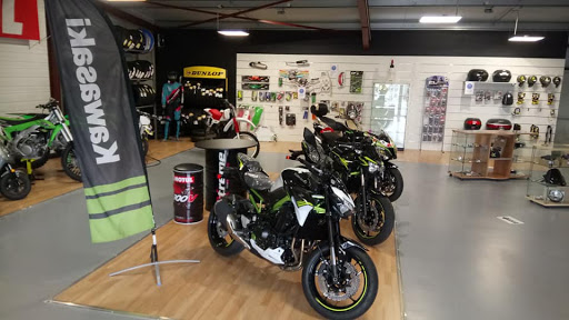Extreme Motos - - Thumbnail