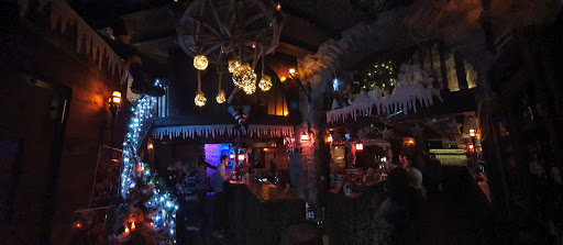Black Beards Tavern