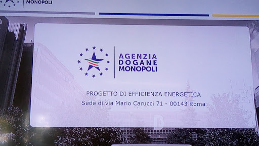 Agenzia delle Dogane e dei Monopoli (ADM) - sede succursale - Thumbnail