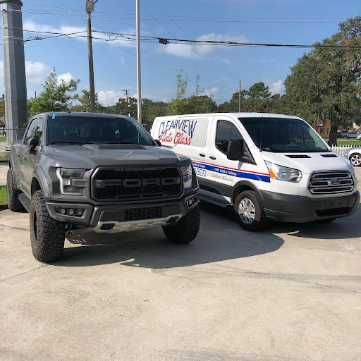 Clearview Auto Glass Inc - Thumbnail