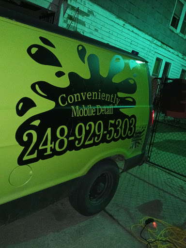 Conveniently Mobile - Thumbnail