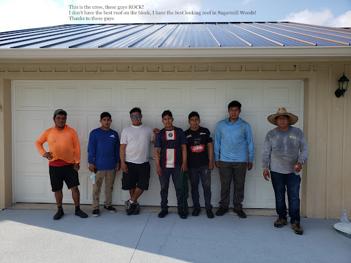 Fass Roofing - Visual