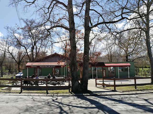 Chez Fabienne