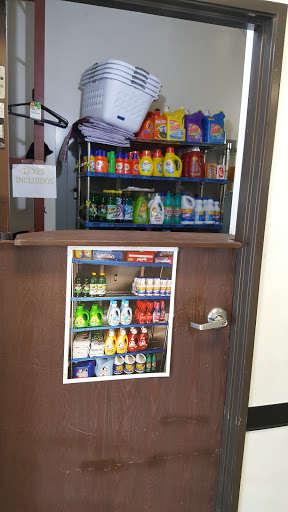 WeFold Laundry Gallery - United States