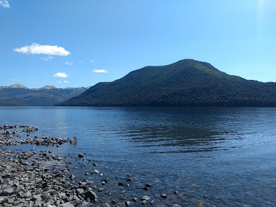 Photos of Lago Mascardi