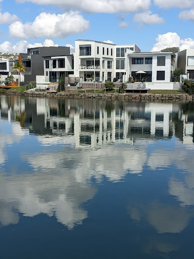 Sunshine Cove Way Waterfront Park