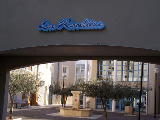 Photo de Ehpad Korian Les Tamaris à Alignan-du-Vent (34290)