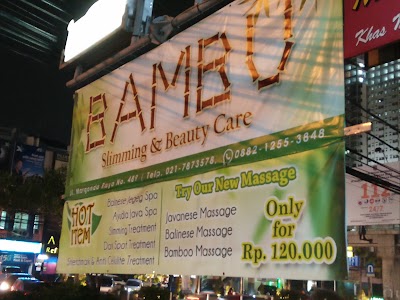 Photos of Bambu Spa Depok