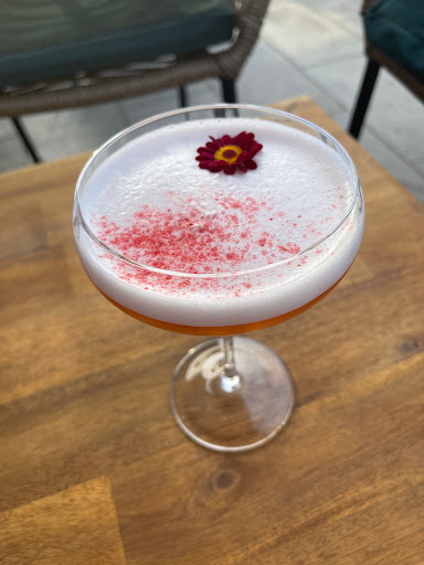 The Cork Bar - Thumbnail