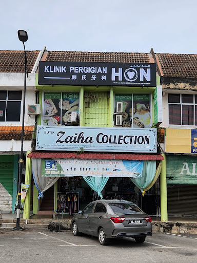 Klinik Pergigian Hon Temerloh