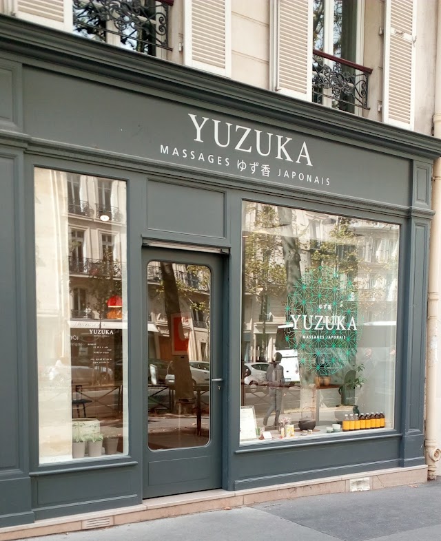 Yuzuka