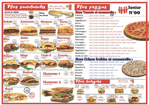 Photo 1 - Capra pizza