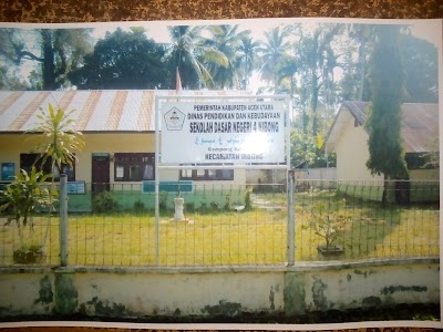 photo of SD Negeri 4 Nibong