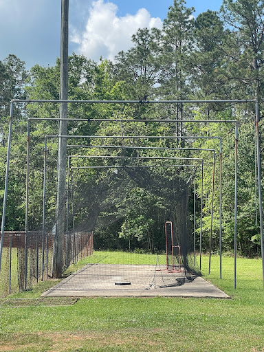 Saraland Neighborhood Park - Thumbnail