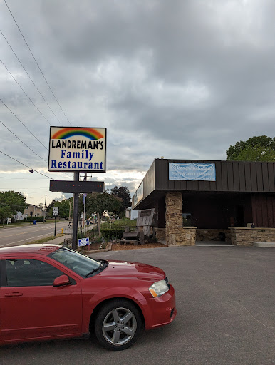 Landreman's Family Restaurant - Thumbnail